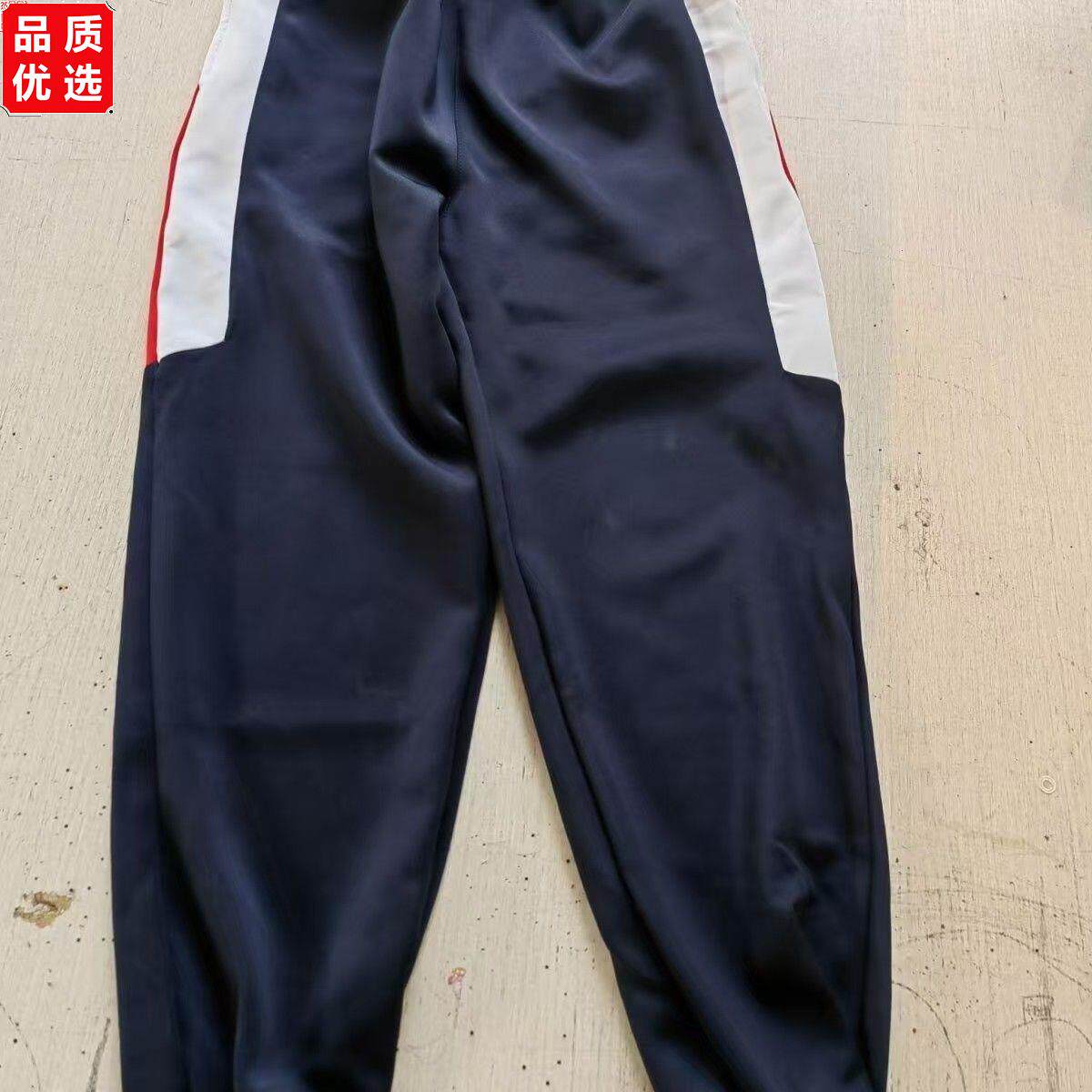 中小学生校服套装春秋款