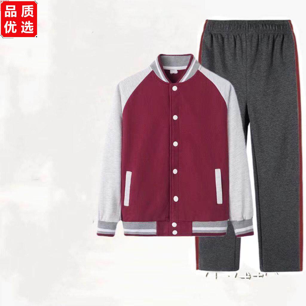珠海市小学生校服香洲区