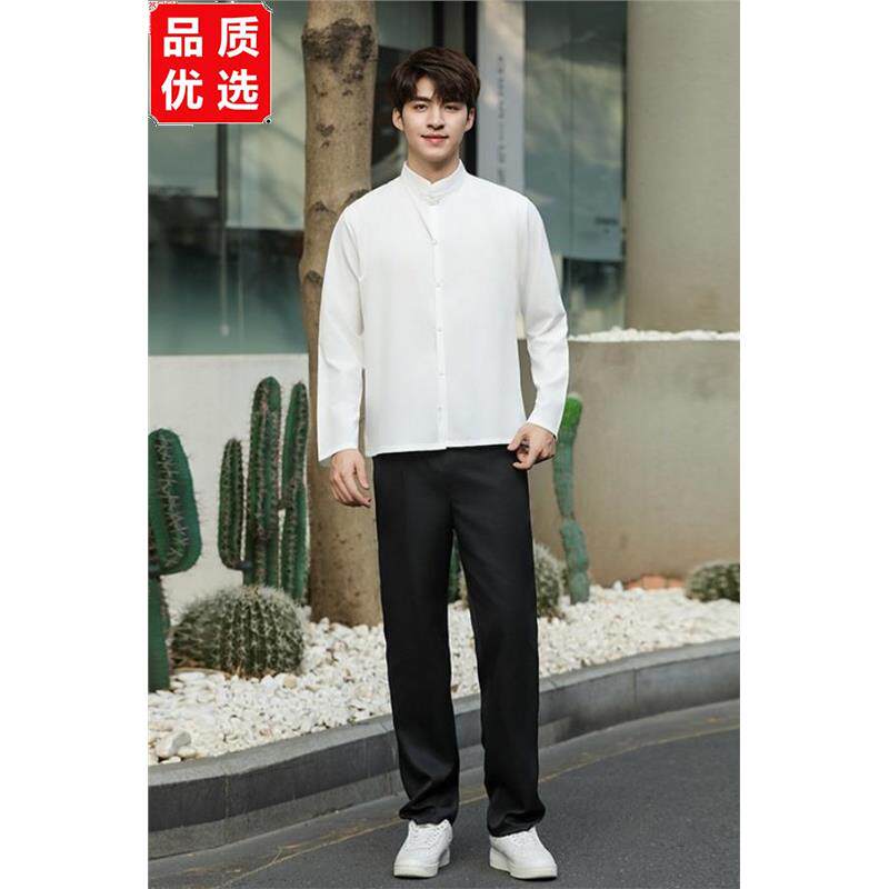 毕业班服学院风套装小学