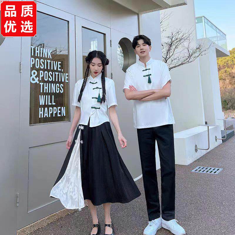 学院风班服套装初中生高