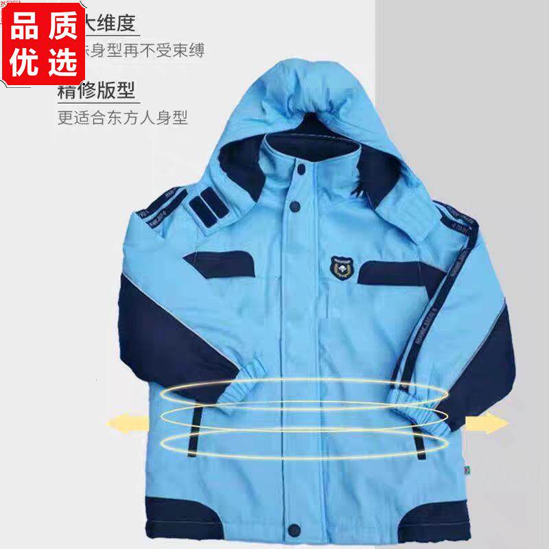 广西南宁市校服中小学生