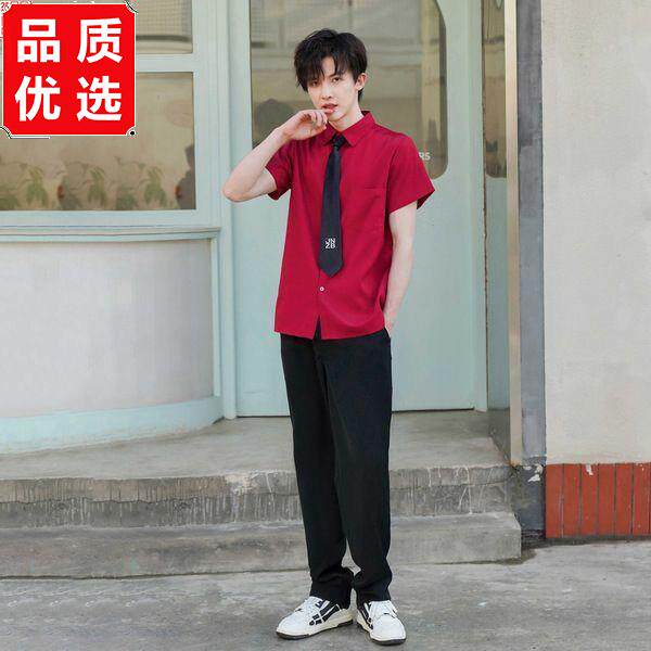 班服秋冬套装学院风初高