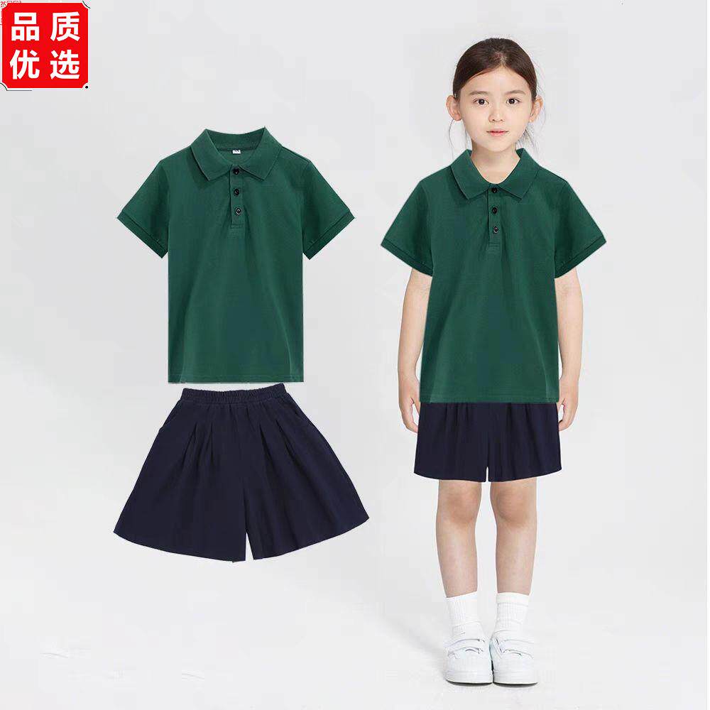 幼儿园园服外套棒球中小