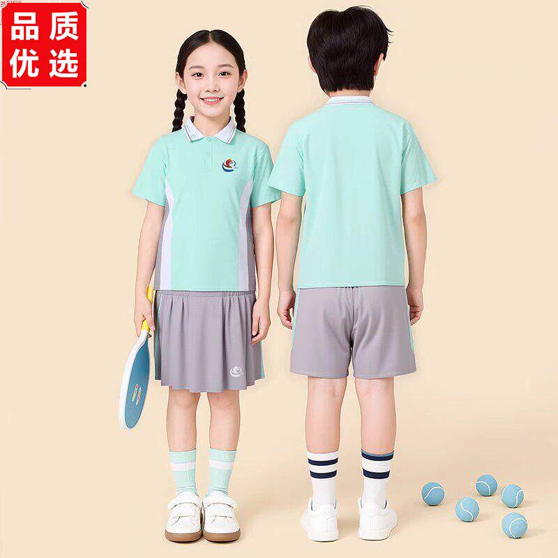 宜春市统一校服套装中学