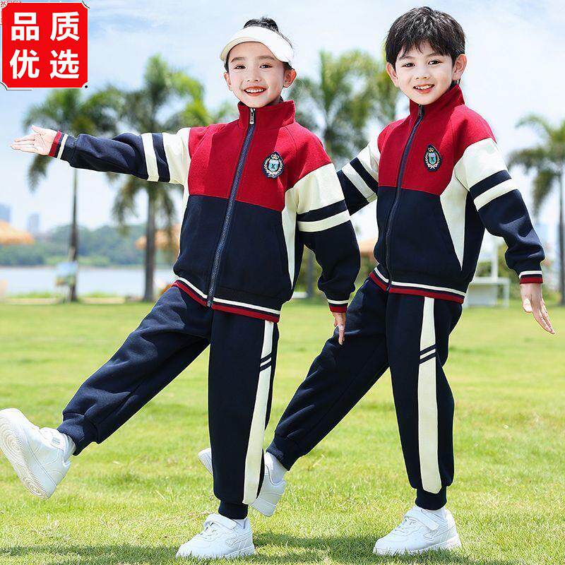 2024春秋季新款英伦风拼