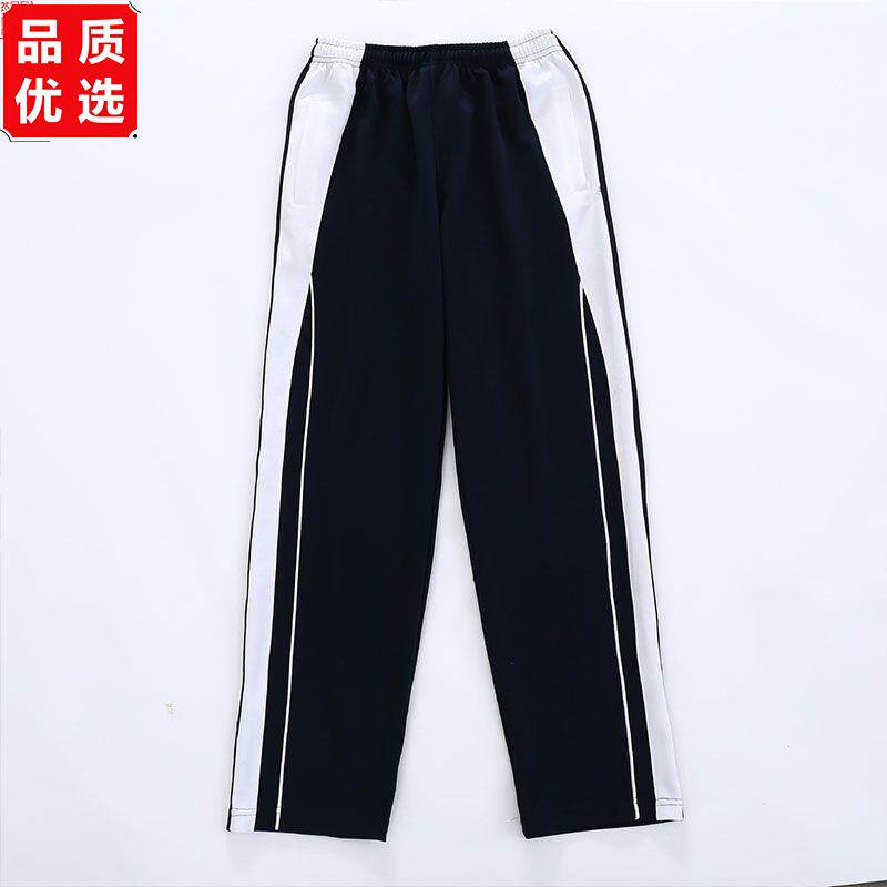 深圳校服中学生统一套装