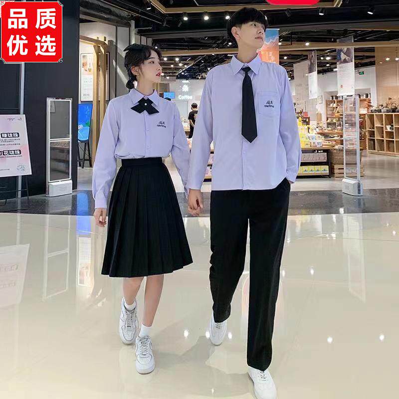 泰国校服娜诺泰式禁忌女