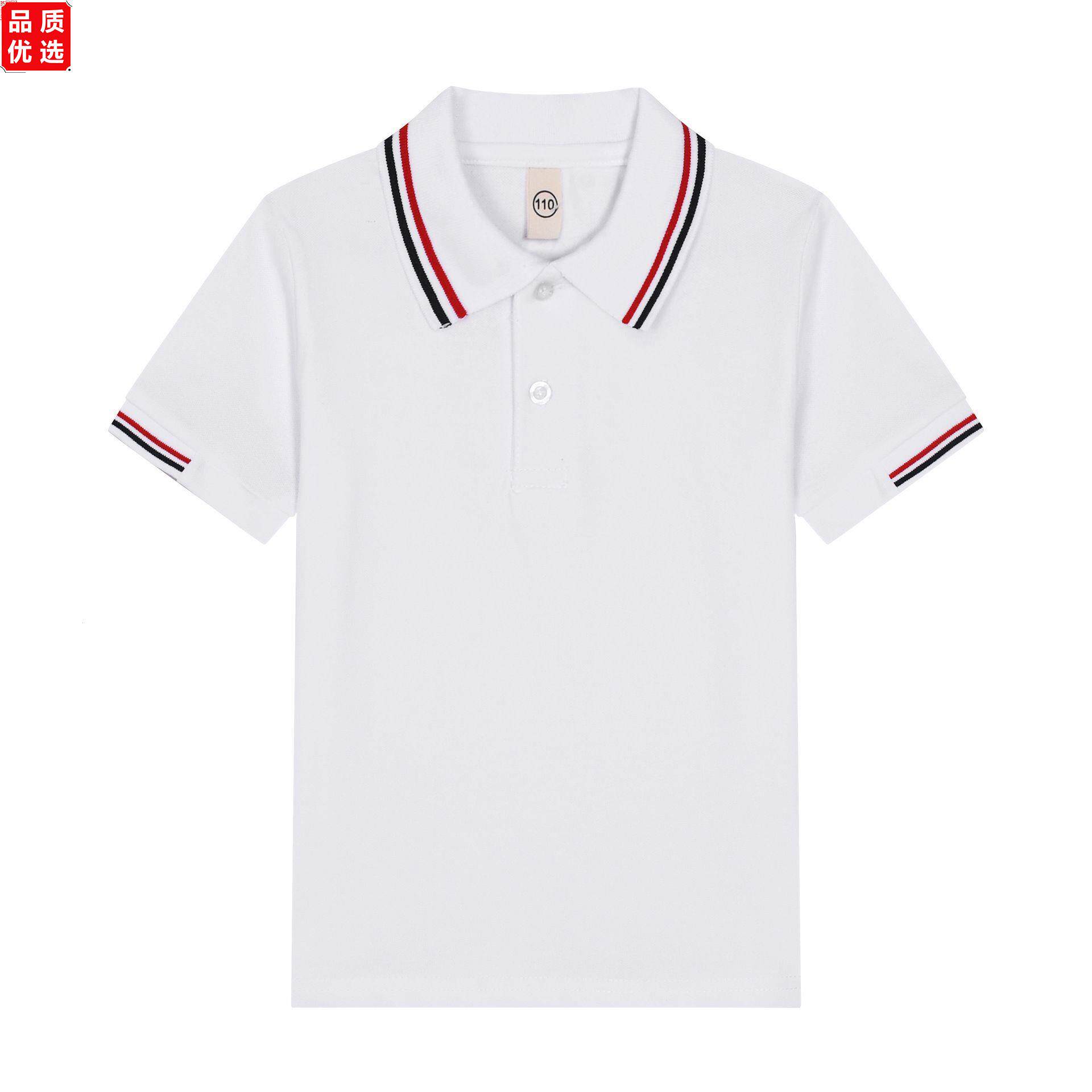 小学生校服短袖夏季儿童