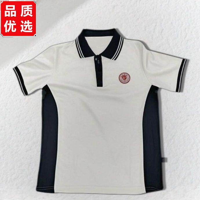 辽宁朝阳地区校服短袖夏