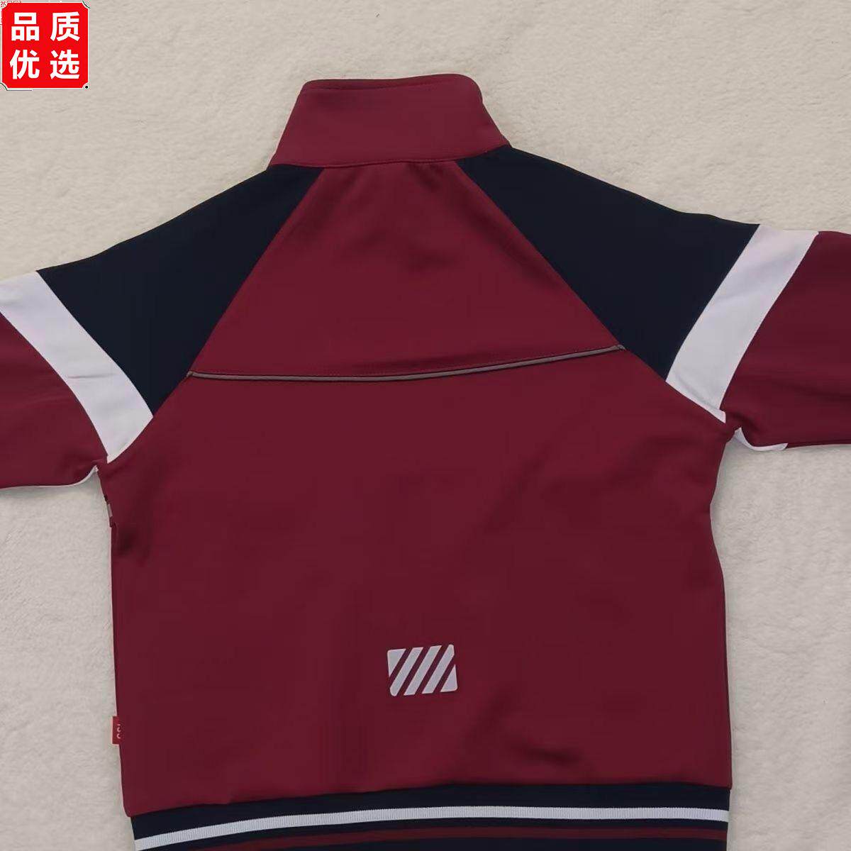 安徽校服中小学生春秋运