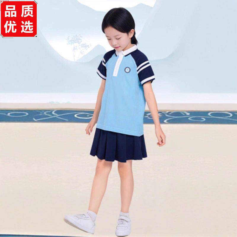 江西九江校服统一中学夏
