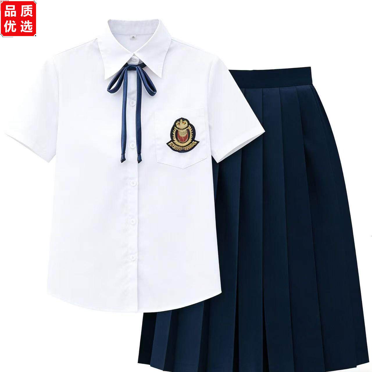 毕业初中生学生合唱诗歌