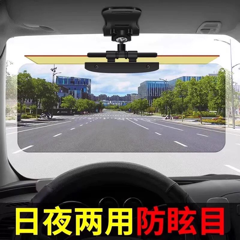 车载风扇USB12v车内用24v大风力