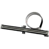 C227美能达C266 原装 科美C226 C7222扫描仪头Adc225扫描仪架电缆