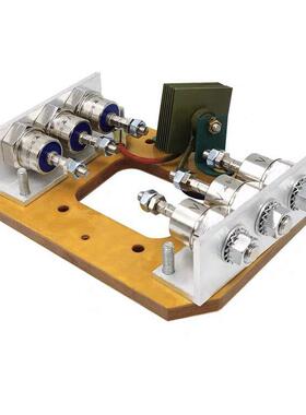 马拉松发电机整流轮 350KW-2200KW整流器模块旋转二极管B525571-2