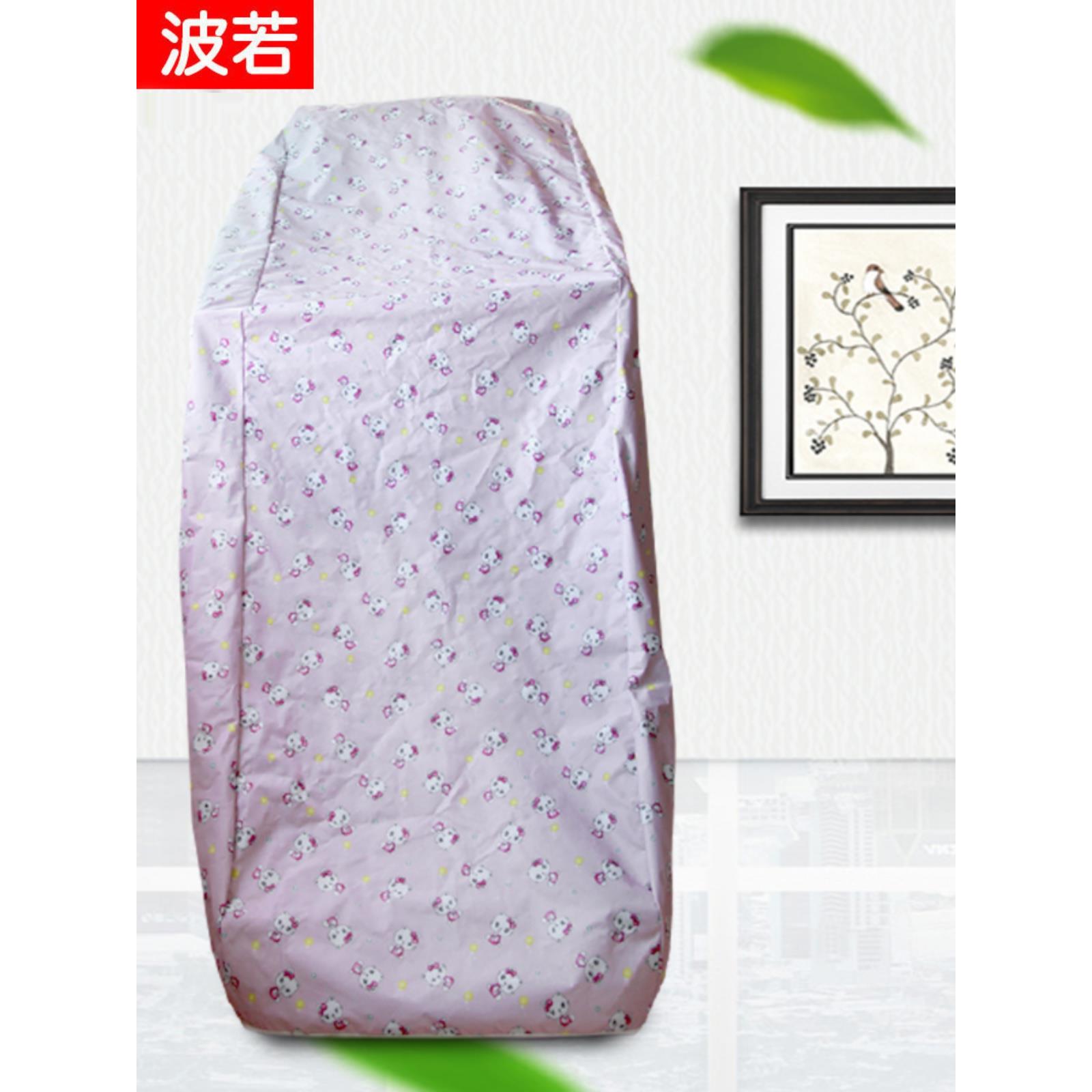 定制动感单车罩，跑步机防尘罩，步行机/椭圆机，画船机罩，平罩