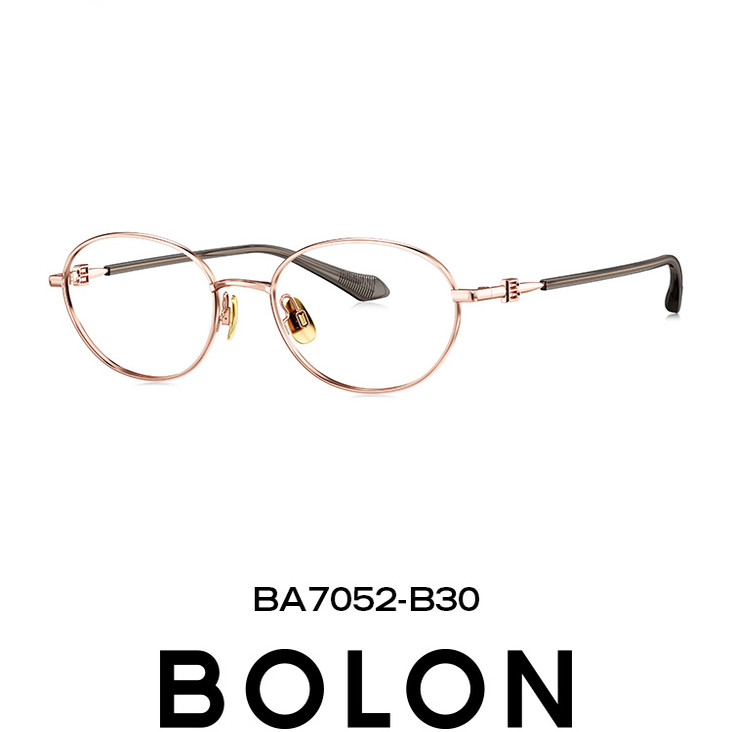 BAO龙品牌镜框纯钛顺丰包邮