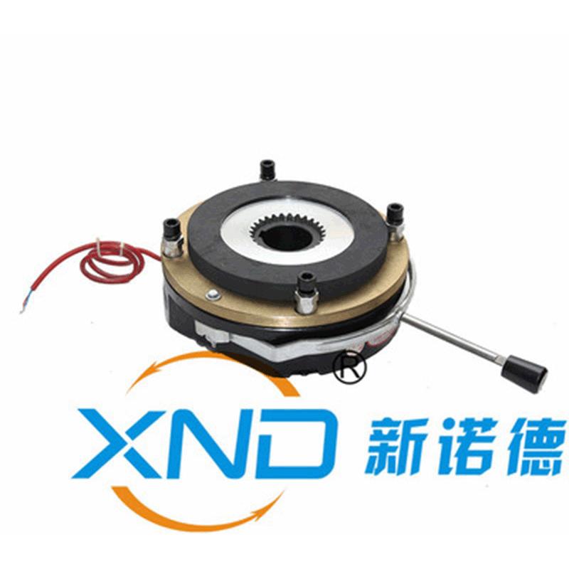 DZK150型失电型直流电磁制动器/DZK-150(YEJ160)失电制动器/刹车