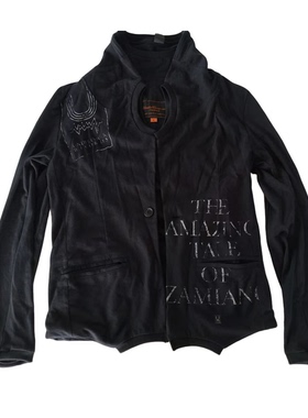 Undercover 06ss T期秀款 解构西服外套夹克 休闲外套