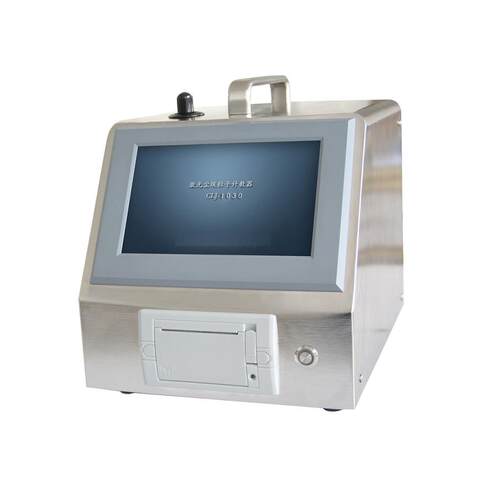 C0LJ-B13CLJ-B103(0大流量激光粒尘埃子计数器交直流两用)/100L/m