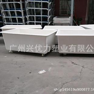 00升耐老化加24.9.2玻璃钢印染6水箱 厂用结实服耐撞玻厚璃钢 装