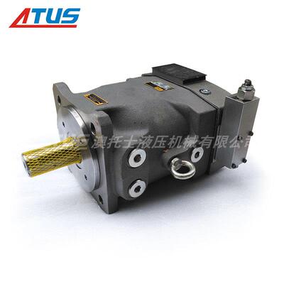 派克rker油PV泵P023型号柱NFP塞泵钢a厂铁水罐车液压泵