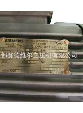 11LE0001-LE00010DB 2-1FA34电-机0.8K3W