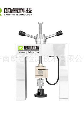 朗睿 现货供应LRTC-10S智能高精度涂层附着力测试仪 涂层检测仪