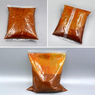 1-10kg酱油封包装机液 全自动853大量功率食品体定高速包装设背备