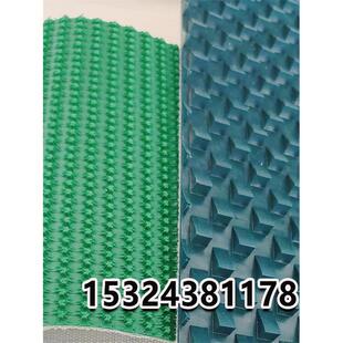 大齿免凿毛止浆带倒三角型深度凿毛止浆带加厚混凝土拉毛带50米