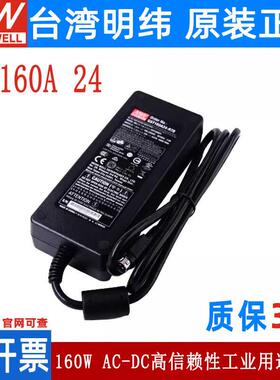 GST160AR7B电源适配器A12/A15/A20/A24/A36/A48 GS 12V24V48