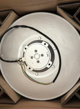 SHIRO施依洛RHA500D4.155A-3D 155B-3D 400V高压变频柜顶离心风机