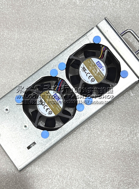 中兴ZTE ZXR10 2800路由器 散热风扇模块组件 成色新