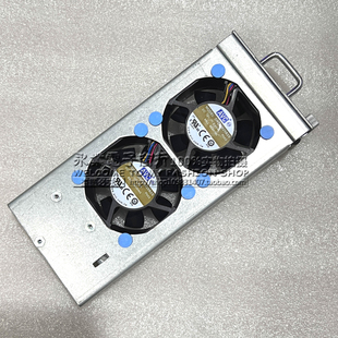 中兴ZTE ZXR10 2800路由器 散热风扇模块组件 成色新