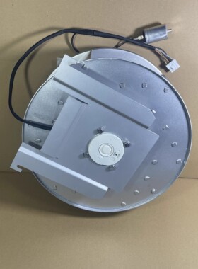 RH35M-4EK.2F.1R 230V R8 ACS800变频器散热风扇 原装施乐百风机