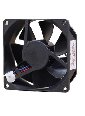 建准12V MF75251V1-Q000/40-G99 ACER宏基T410DTB投影机散热风扇