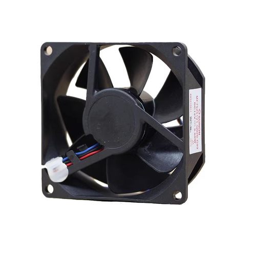 建准12V MF75251V1-Q000/40-G99 ACER宏基T410DTB投影机散热风扇