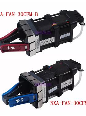 NXA-FAN-30CFM-F 思科N2/3/9K核心交换机风扇 NXA-FAN-30CFM-B