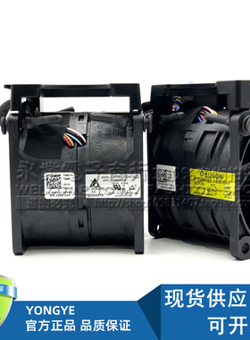 DELL戴尔0D8321/0V91TM C6400 C6420机箱风扇GFC0612DSA01BZ2 12V
