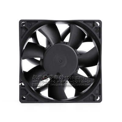 全新TX9238M24B-G DC24V 0.8A 5200RPM变频器散热风扇9CM