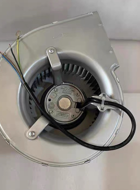 原装泛仕达 FS133C0000 230V 275/285W 离心风机FS133AY0000