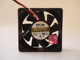 散热风扇 F6015B12LY 正品 原装 0.1A AVC DC12V CPU 6015 6cm