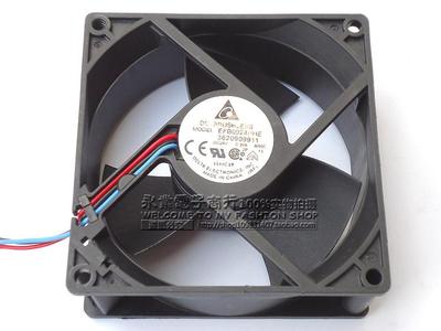 EFB0924HHE 正品台达 9032 24V 0.30A 变频器 服务器 工控机风扇