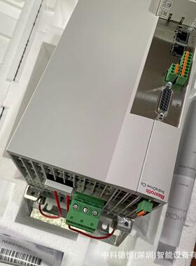 HCS01.1E-W0054-A-0-B-ET-EC-PB-L4-NN-FW伺服驱动器R9116674