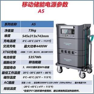 新型户外储能电源多款 用电焦虑认证齐全品质稳定 长续航解决您