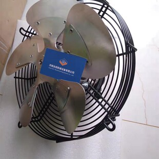 400 230 ASP 风机现货供应型号AX310