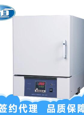 BSX2-6-12TP可程式箱式电阻炉 马弗炉 灰分检测炉 陶瓷炉膛