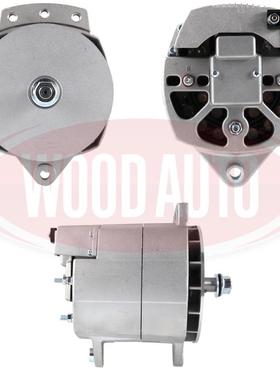 AXE28087发电机8SC2290发电机适用约翰迪尔9580采棉机发电机