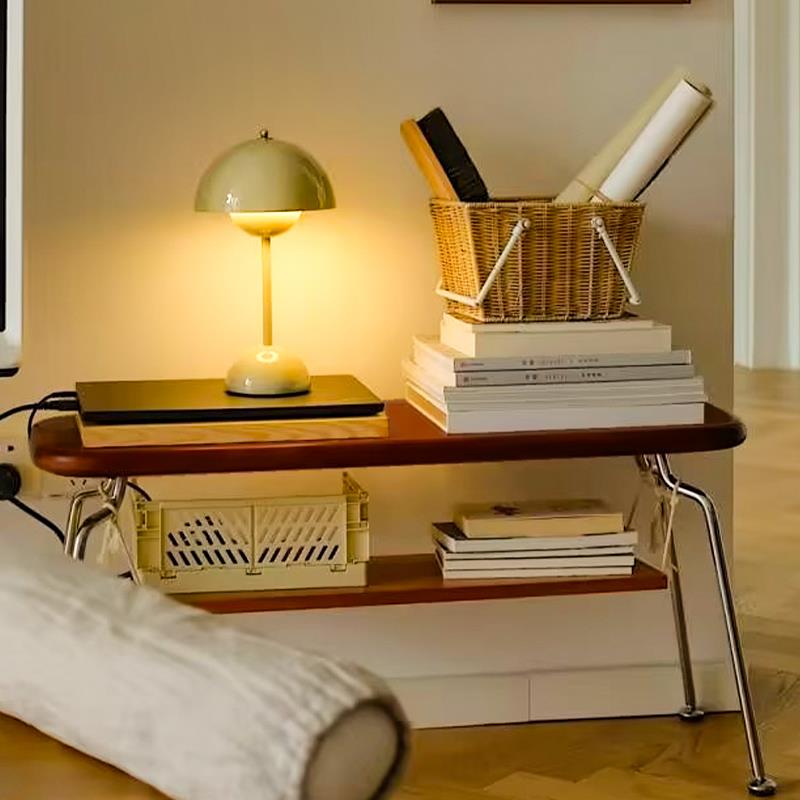 法式蚂蚁长条凳实木入户门换鞋复中古风矮餐椅窄床尾小板凳架家用