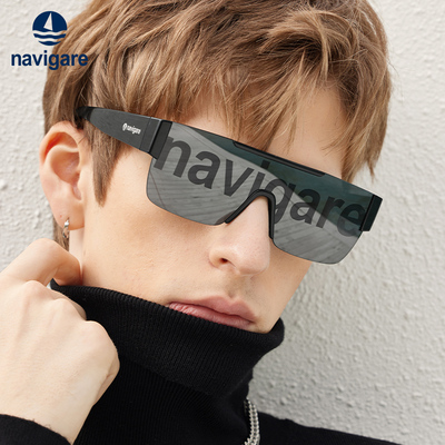 Navigare纳维凯尔一片式太阳镜